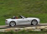 BMW Z4 Roadster 2006 года
